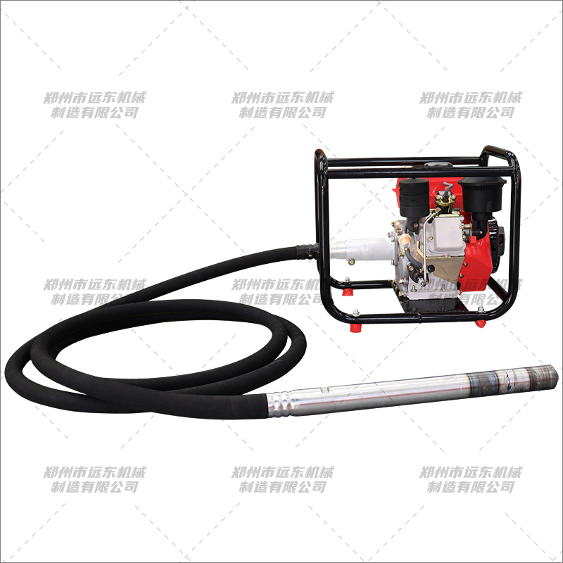 小型混凝土振動棒(圖5) 小型混凝土振動棒(圖5)