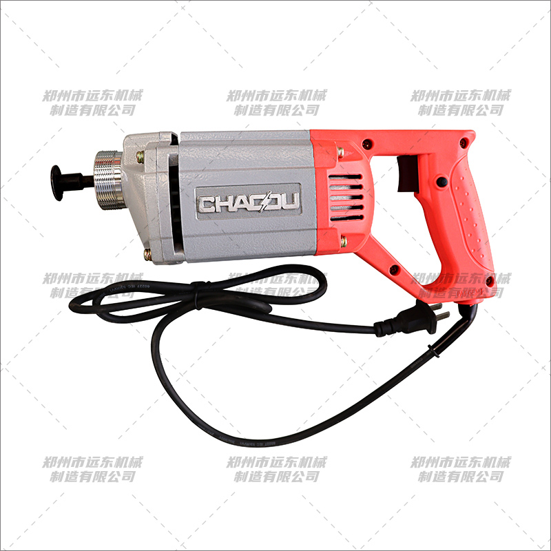 小型混凝土振動棒(圖12) 小型混凝土振動棒(圖12)