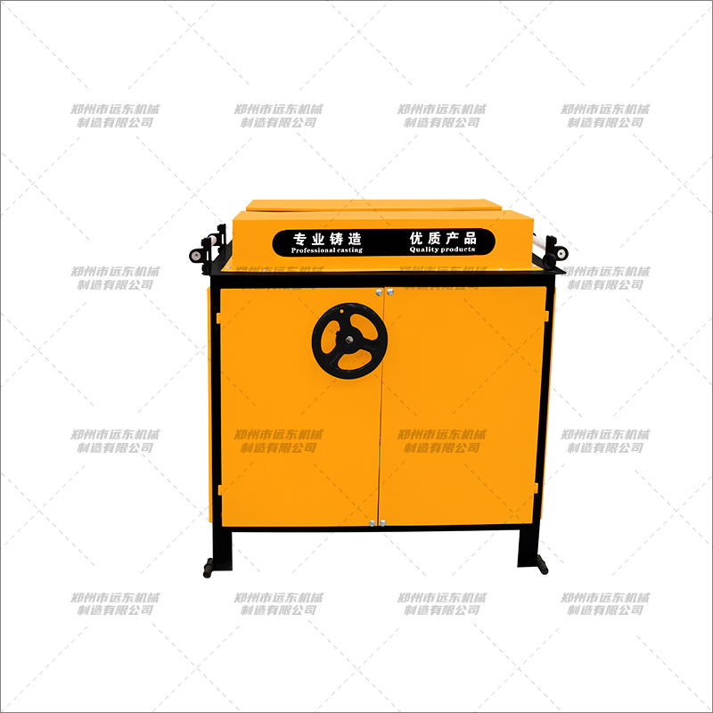 多功能臺式除銹機(jī)(圖5) 多功能臺式除銹機(jī)(圖5)