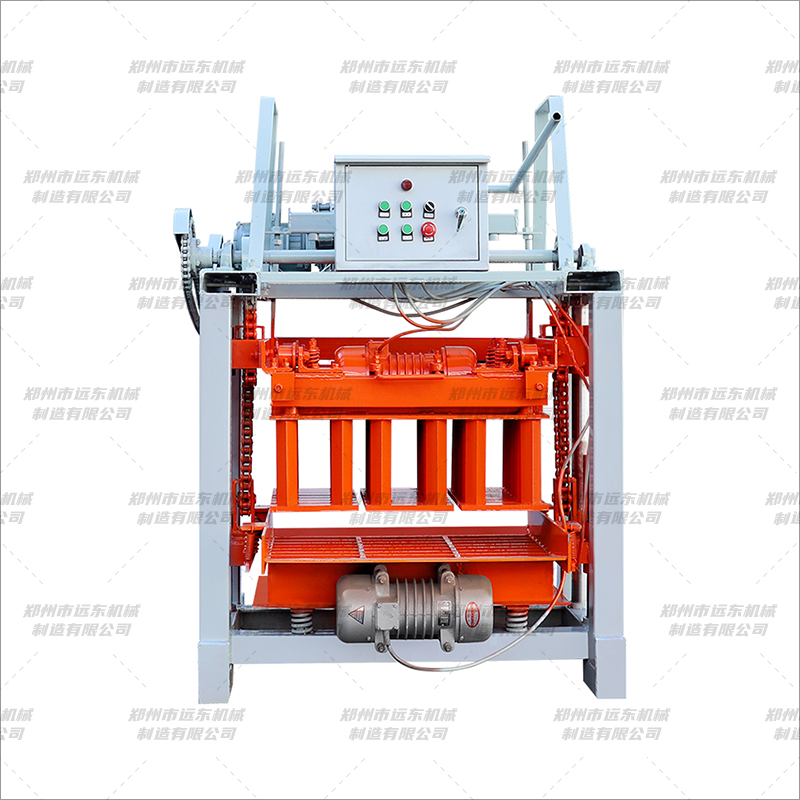 4-35A制磚機(圖1)