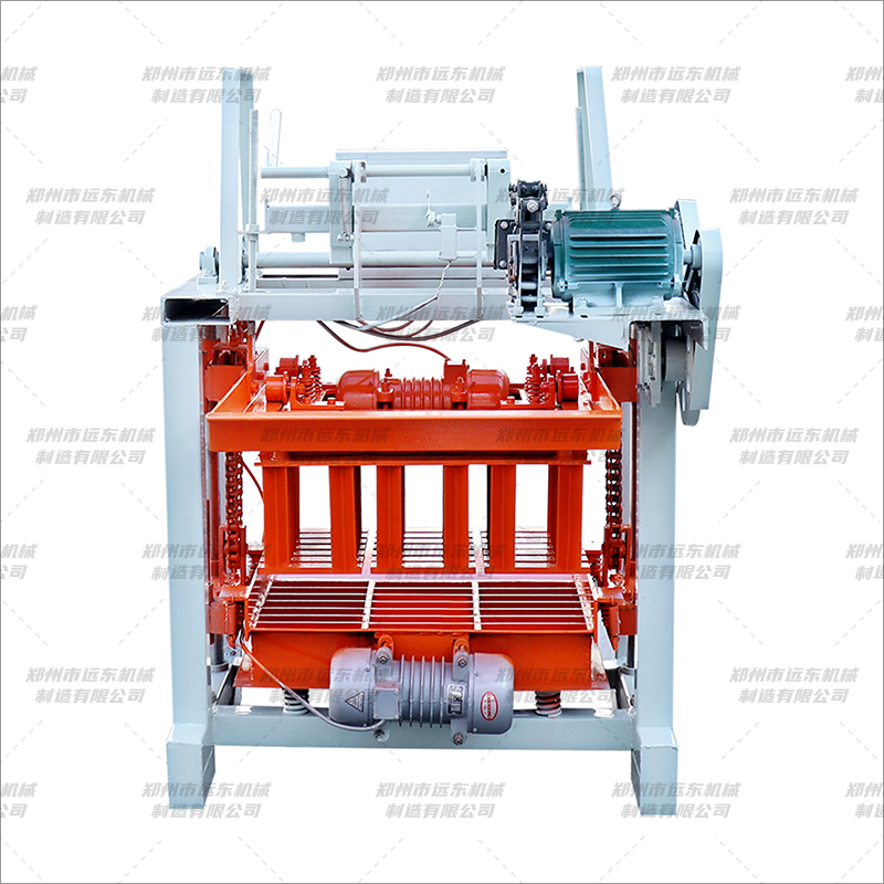 4-35A制磚機(圖3)