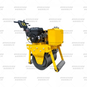 FVR450S 手扶單輥壓路機