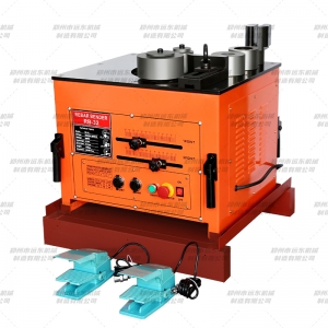 32型臺式彎曲機